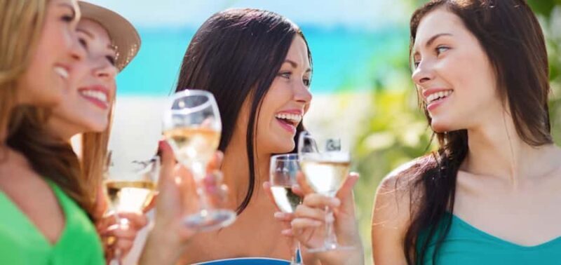 From Auckland: Waiheke Island Wineries' Tour - FAQs