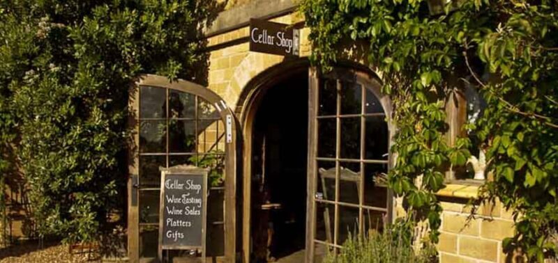 From Auckland: Waiheke Island Wineries' Tour - Final Thoughts