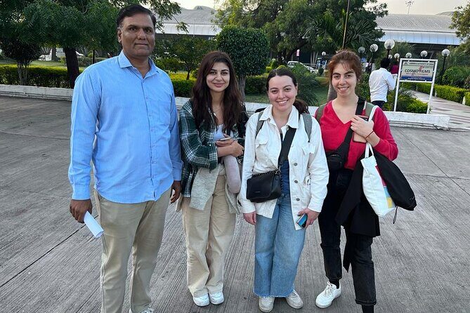 From Aurangabad: 2 Day Tour of Ajanta & Ellora With All Inclusion - Final Thoughts: Who Is This Tour Best For?
