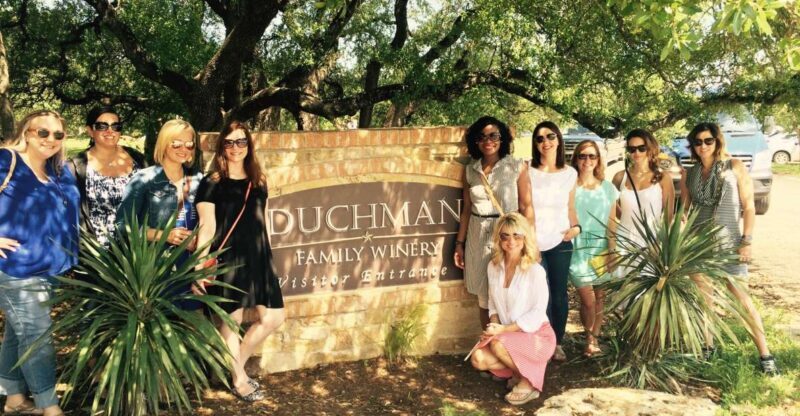 From Austin: Half-Day Hill Country Wine Shuttle - The Experience: Pros and Highlights