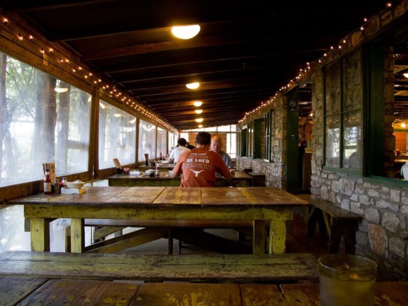 From Austin: Hill Country BBQ & Wine Shuttle - The Guides and Small Group Atmosphere