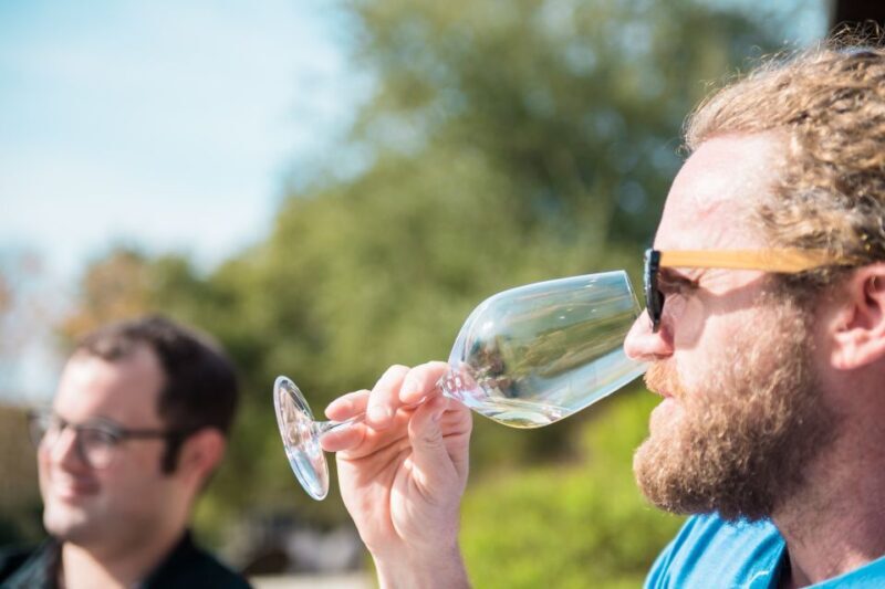 From Austin: Hill Country BBQ & Wine Shuttle - Final Thoughts