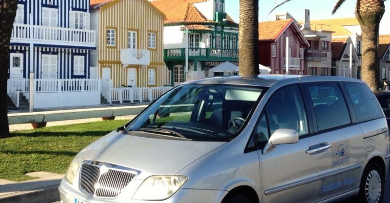 From Aveiro: Barra Beach Lighthouse & Costa Nova Guided Tour - In-Depth Review of the Tour Experience