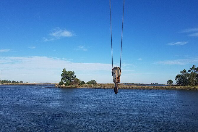 From Aveiro: Costa Nova, Barra, Vista Alegre - Half-Day Trip - FAQ