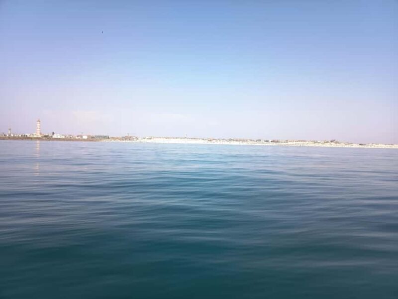 From Aveiro to the Beaches by Boat - Key Points