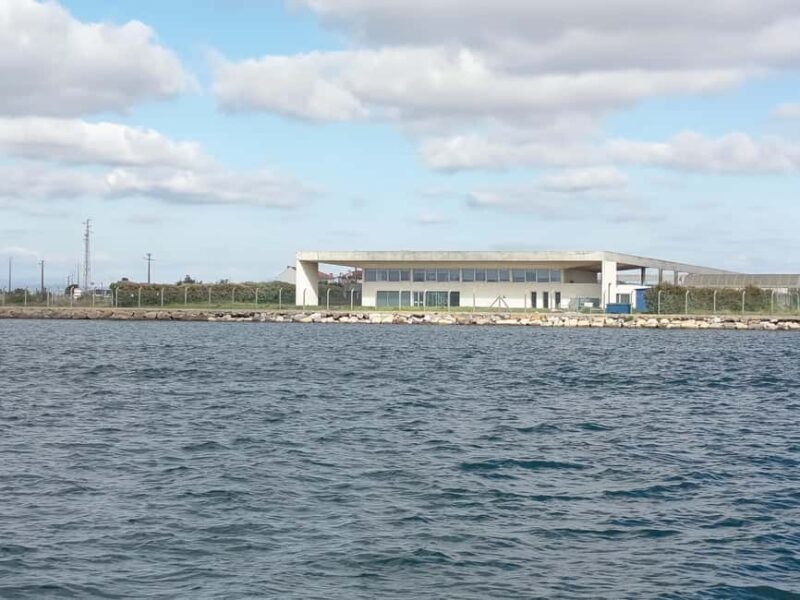 From Aveiro to the Beaches by Boat - A Detailed Look at the Experience