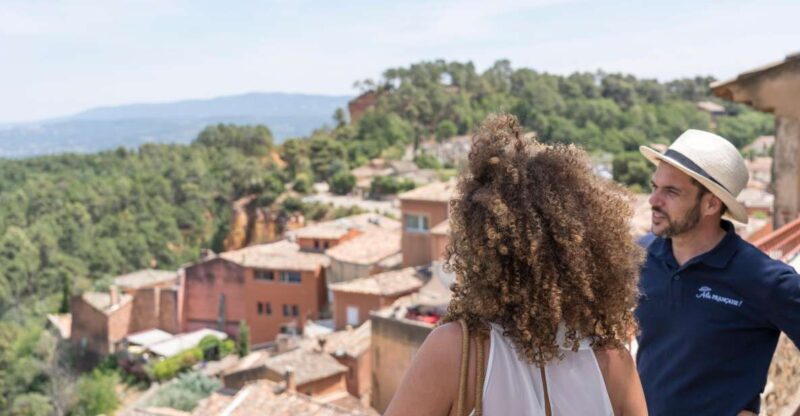 From Avignon: All Provence in one Day - Exploring Provence in a Day: What to Expect