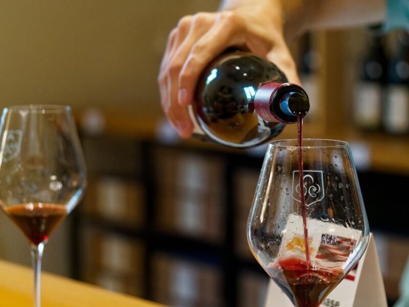 From Avignon: Châteauneuf du Pape Half-Day Wine Tour - A Detailed Look at the Experience