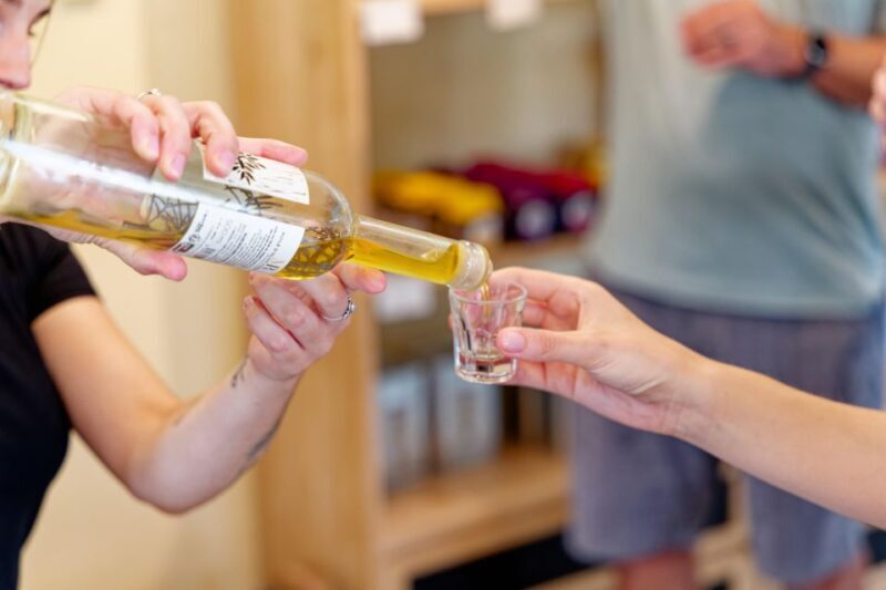 From Avignon: Full-Day E-Bike Tour in the Luberon Region - A Deep Dive into the Experience