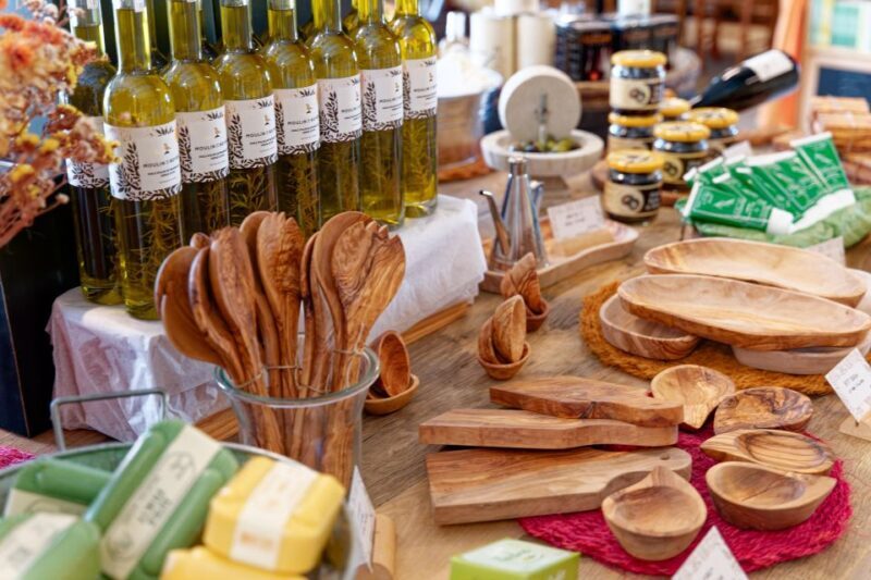 From Avignon: Full-Day E-Bike Tour in the Luberon Region - Who Should Consider This Tour?