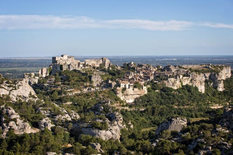 From Avignon: Half-Day Baux de Provence and Luberon Tour - FAQ
