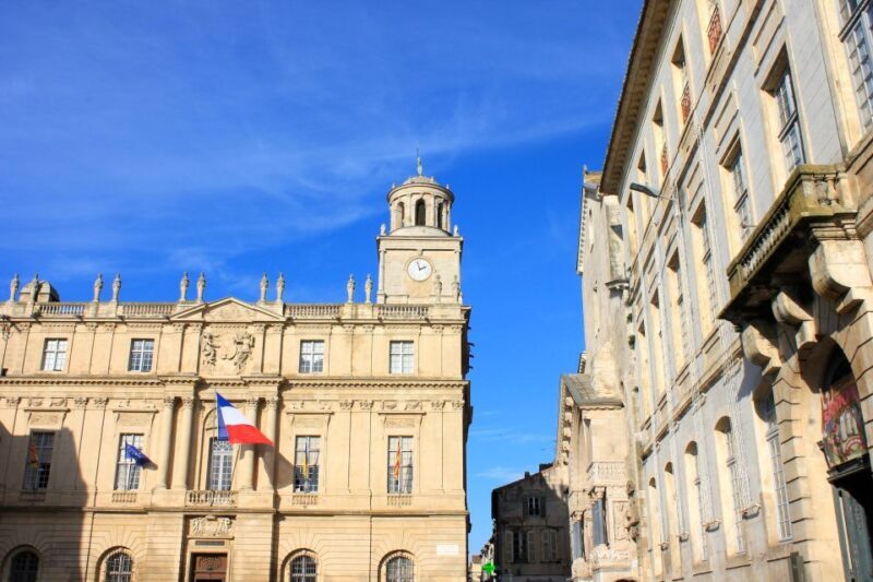 From Avignon: Half-Day Van Gogh & Carrières de Lumières Tour - A Well-Balanced Itinerary: What to Expect