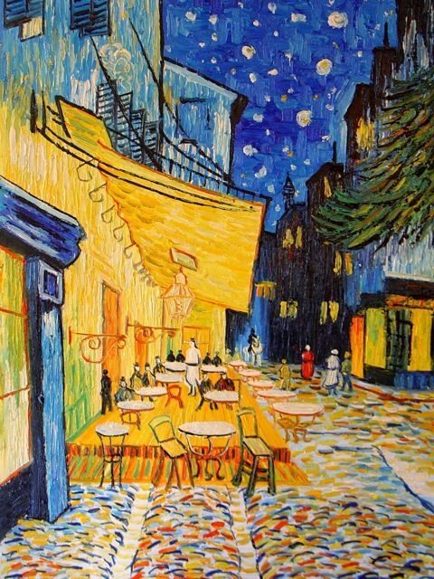 From Avignon: Half-Day Van Gogh & Carrières de Lumières Tour - Practical Details and Tips for a Smooth Experience