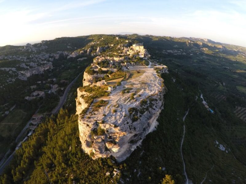 From Avignon: Half-Day Van Gogh & Carrières de Lumières Tour - Who Will Love This Tour?