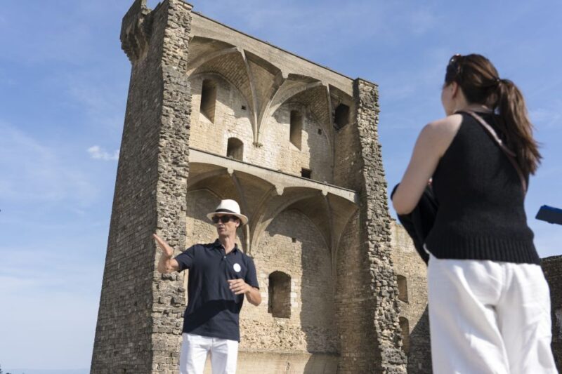 From Avignon: Luberon and Chateauneuf-du-Pape Full-Day Tour - Transport, Group Size, and Practicalities