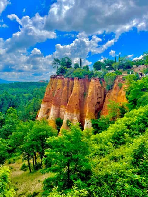 From Avignon: Provence Highlights Full-Day Tour - Final Thoughts: Who Is This Tour Best For?