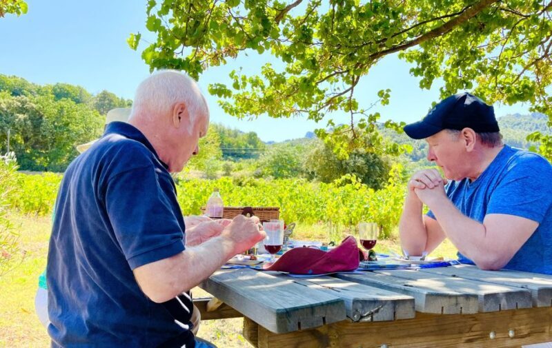 From Avignon: Roman Tour to Pont du Gard, Nîmes & Orange - FAQs