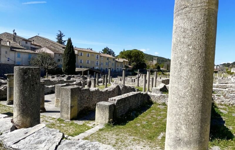 From Avignon: Roman Tour to Pont du Gard, Nîmes & Orange - Final Thoughts