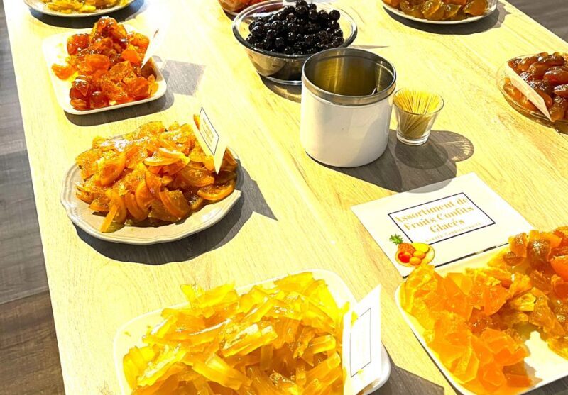 from Avignon: the best of Luberon - Who Would Love This Tour?