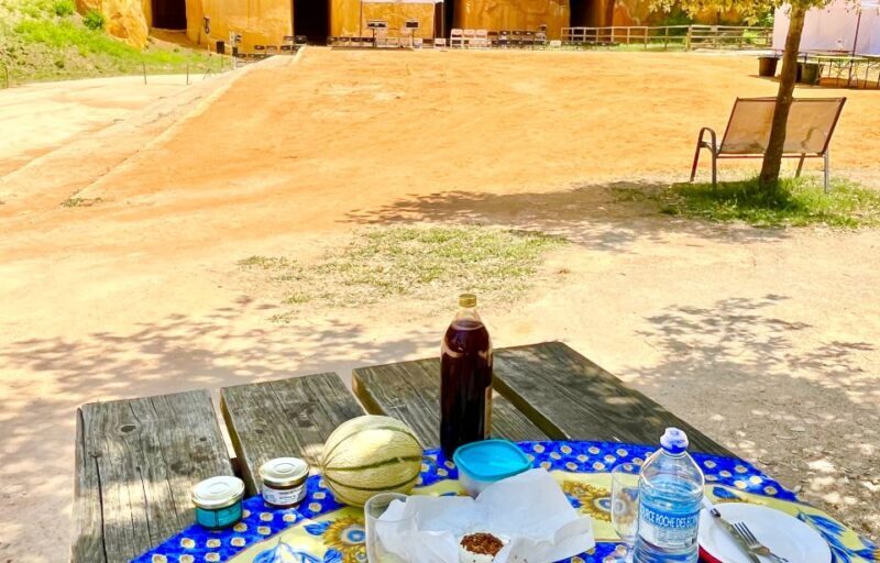 from Avignon: the best of Luberon - FAQs