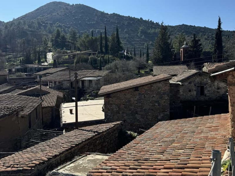 From Ayia Napa: Enchanted Lagoon Jeep Safari - FAQ