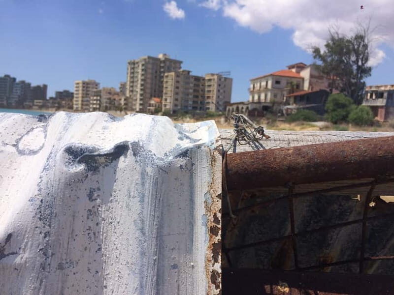 From Ayia Napa: Ghost-Town Famagusta Tour - Introduction: Why This Tour Is Worth Considering