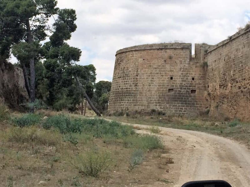 From Ayia Napa: Ghost-Town Famagusta Tour - Final Thoughts: Is This Tour for You?