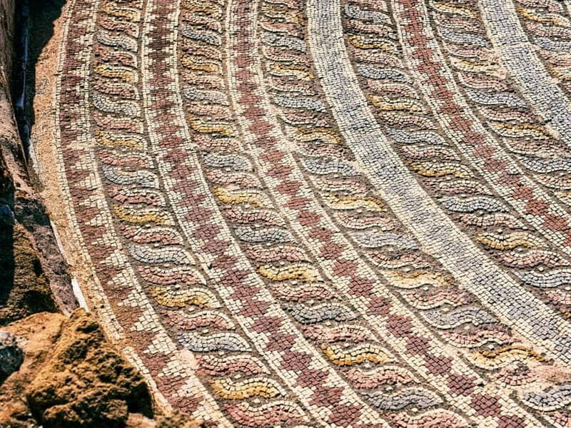 From Ayia Napa/Protaras/Larnaca: Paphos & Kourion in Polish - An In-Depth Review of the Paphos & Kourion Tour