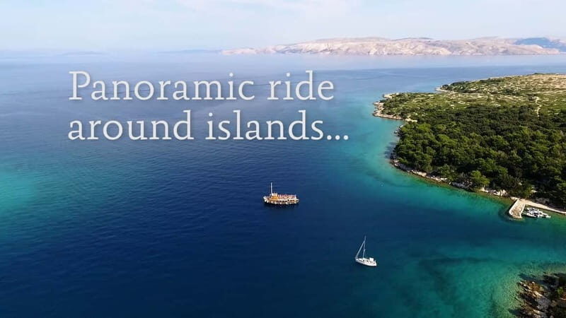 From Baka: Island Day Trip on a Traditional Ship with Lunch - What Makes This Tour Stand Out?