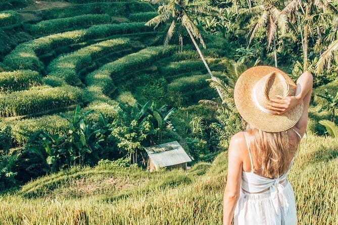 From Bali Nusa Penida Combination East and West Private Tour - Considerations for Travelers