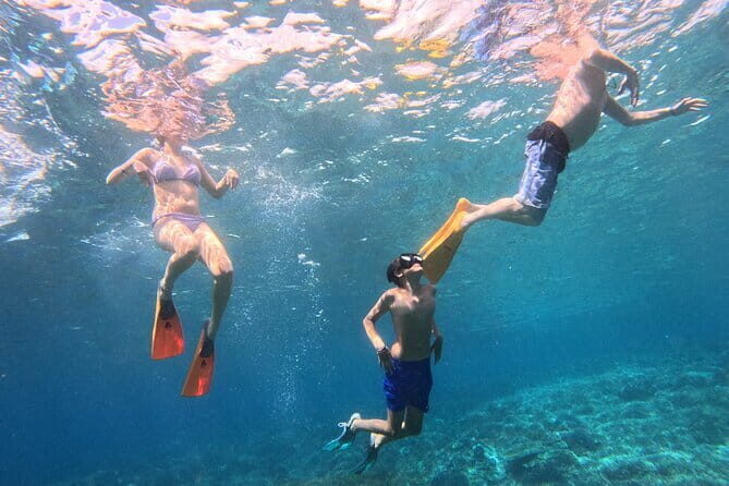From Bali: Nusa Penida Full Day Tour and Snorkeling - A Closer Look at the Tour Experience