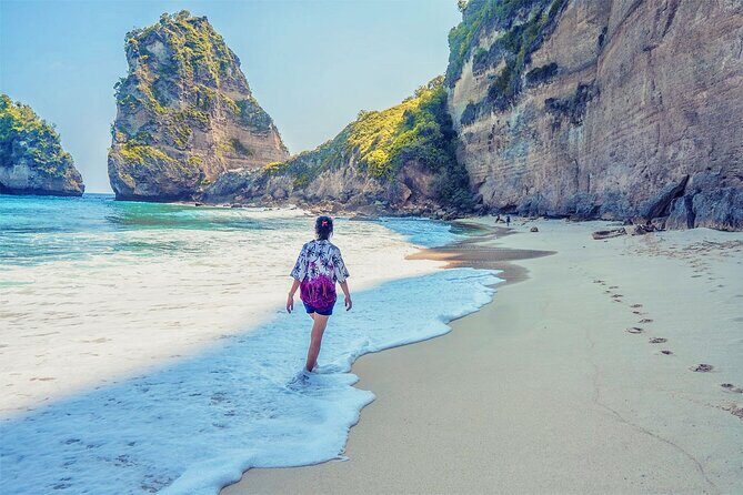 From Bali: Nusa Penida Private Day Tour - All Inclusive - Final Thoughts
