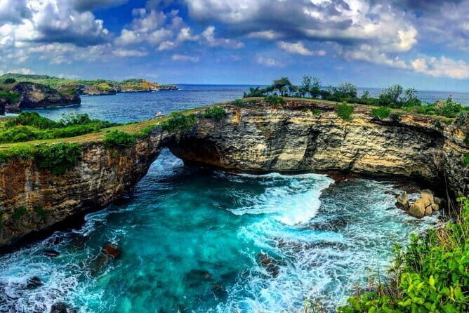 From Bali: Nusa Penida Snorkeling and Island Tour - What’s the Value?