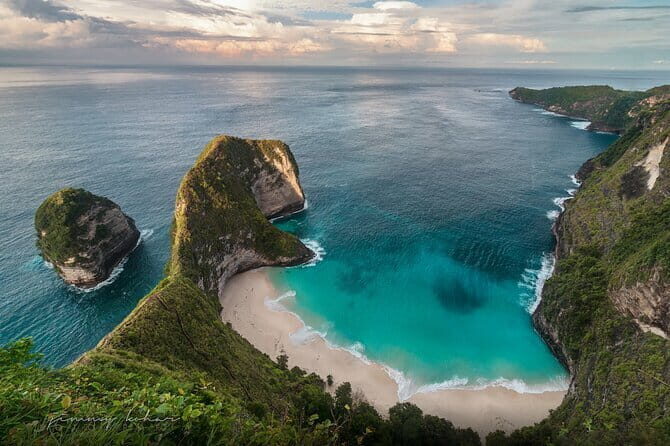 From Bali: Nusa Penida Snorkeling and Island Tour - FAQs