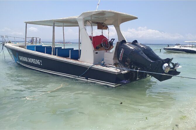 From Bali One Day Nusa Penida Tours with Manta Rays Snorkeling - Exploring the Itinerary in Detail