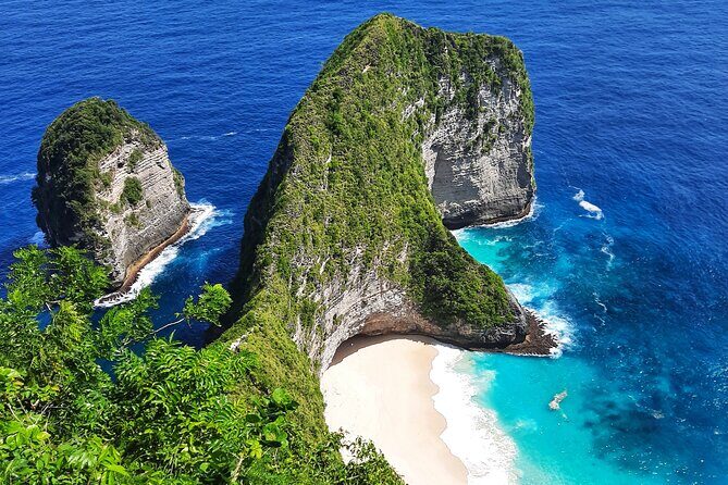 From Bali : One Day West Nusa Penida Islands Tour - All Inclusive - Key Points