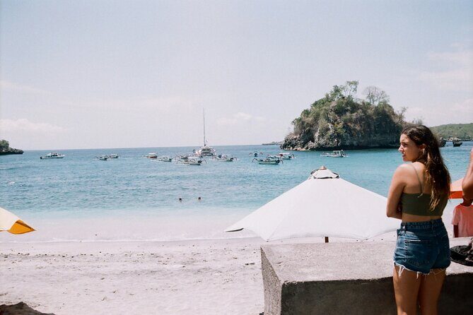 From Bali : One Day West Nusa Penida Islands Tour - All Inclusive - Transportation & Practical Tips