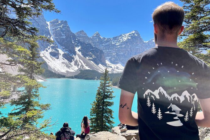 From Banff: Affordable Moraine Lake and Lake Louise Shuttle Bus - Who Should Consider This Tour?
