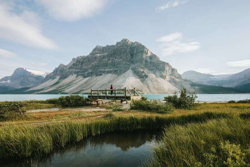 From Banff: Columbia Icefield Tour with Glacier Skywalk - In Closing