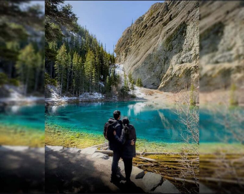 From Banff: Grassi Lake and Grotto Canyon Half day tour - Who Will Love This Tour?