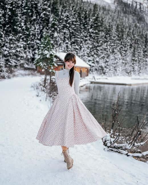 From Banff: Lake Louise, Lake Minnewanka, & Johnston Canyon - A Closer Look at the Itinerary