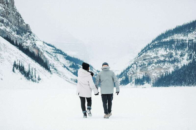 From Banff: Lake Louise & Yoho Full Day Tour - A Deep Dive into the Experience