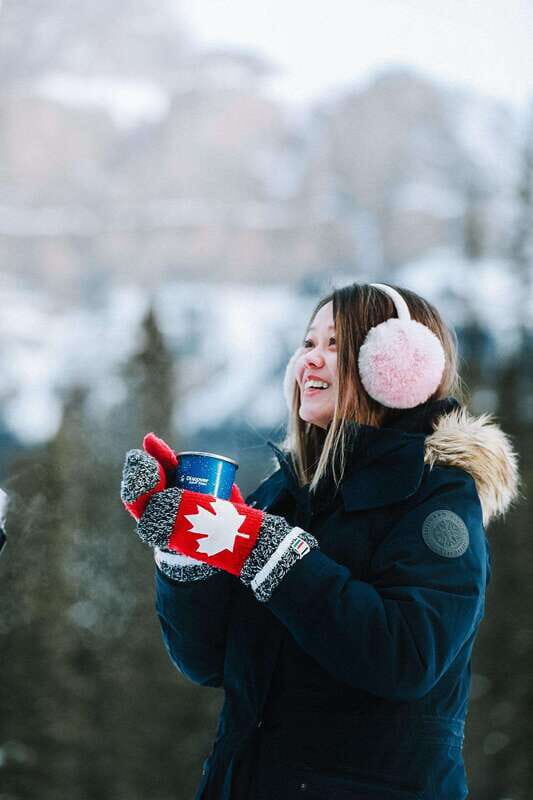 From Banff: Lake Louise & Yoho Full Day Tour - The Sum Up