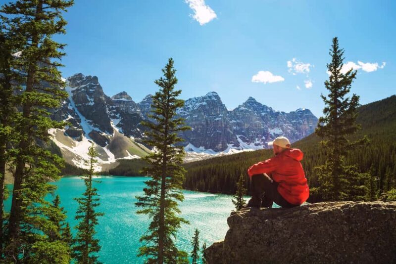 From Banff: Moraine Lake & Lake Louise Tour - Who Should Consider This Tour?