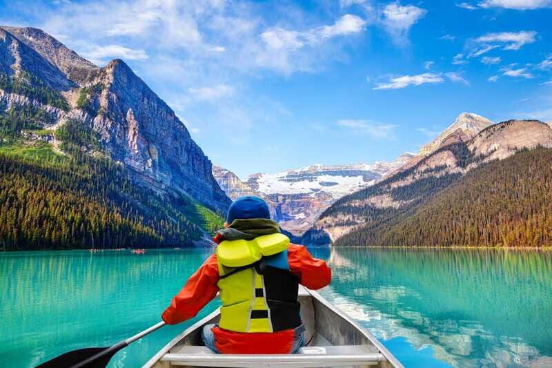 From Banff: Moraine Lake & Lake Louise Tour - Frequently Asked Questions