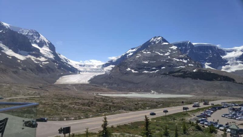From Banff: Scenic Icefields Parkway Premium Guided Day Tour - FAQ