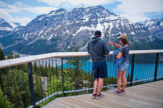 From Banff: Shuttle Service to Moraine Lake & Lake Louise - FAQ