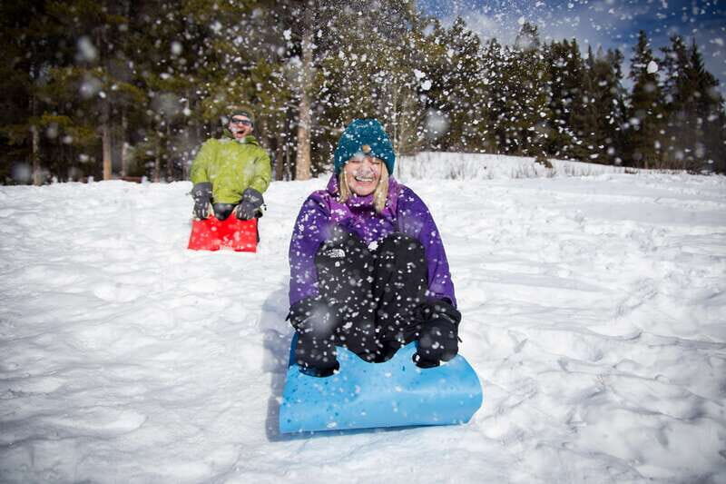 From Banff: Snowshoeing Tour in Kootenay National Park - Who Should Consider This Tour?