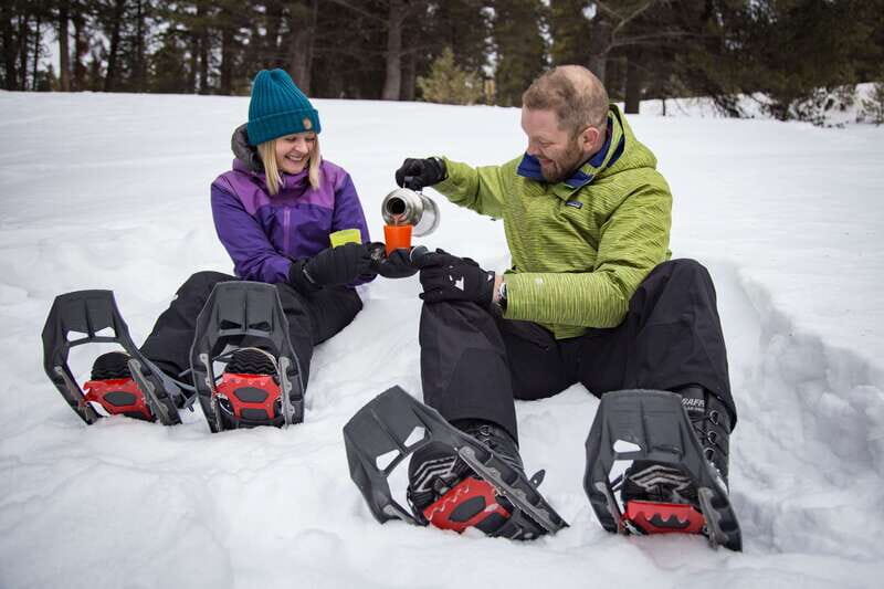 From Banff: Snowshoeing Tour in Kootenay National Park - The Sum Up: Why This Tour Stands Out