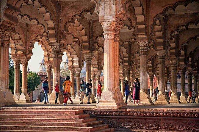 From Bangalore - Overnight Taj Mahal Agra Private Tour by Return Flights - An In-Depth Look at the Experience
